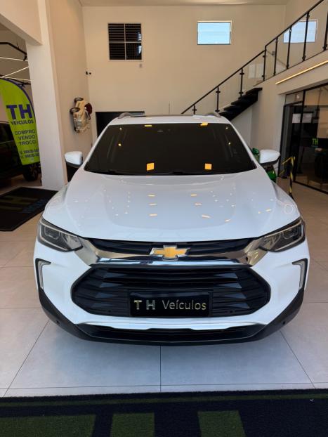 CHEVROLET Tracker 1.2 12V 4P FLEX TURBO PREMIER AUTOM�TICO, Foto 20