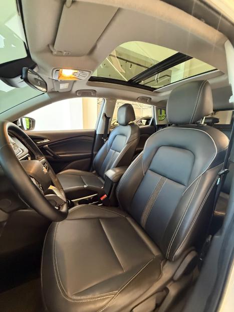 CHEVROLET Tracker 1.2 12V 4P FLEX TURBO PREMIER AUTOM�TICO, Foto 1