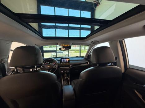 CHEVROLET Tracker 1.2 12V 4P FLEX TURBO PREMIER AUTOM�TICO, Foto 2