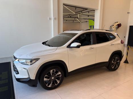 CHEVROLET Tracker 1.2 12V 4P FLEX TURBO PREMIER AUTOM�TICO, Foto 4