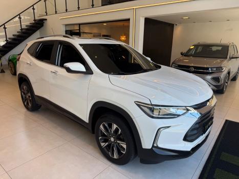 CHEVROLET Tracker 1.2 12V 4P FLEX TURBO PREMIER AUTOM�TICO, Foto 5