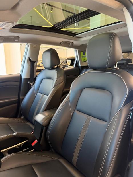 CHEVROLET Tracker 1.2 12V 4P FLEX TURBO PREMIER AUTOM�TICO, Foto 6