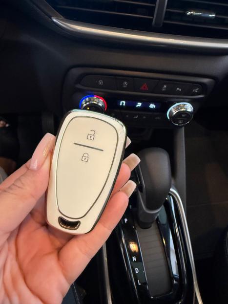 CHEVROLET Tracker 1.2 12V 4P FLEX TURBO PREMIER AUTOM�TICO, Foto 8