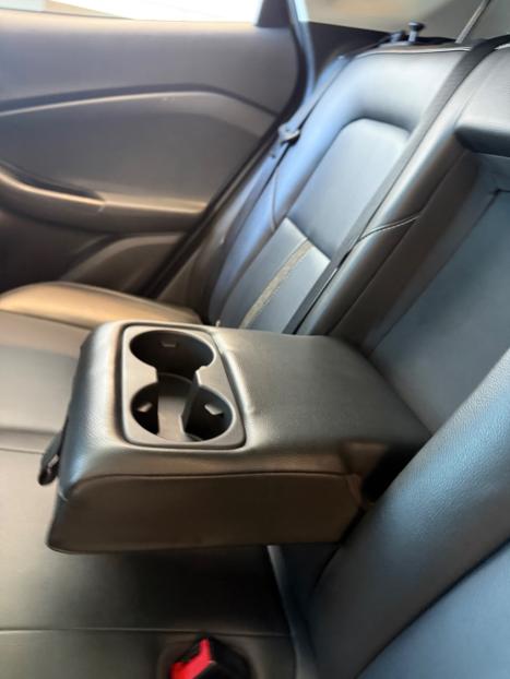 CHEVROLET Tracker 1.2 12V 4P FLEX TURBO PREMIER AUTOM�TICO, Foto 14