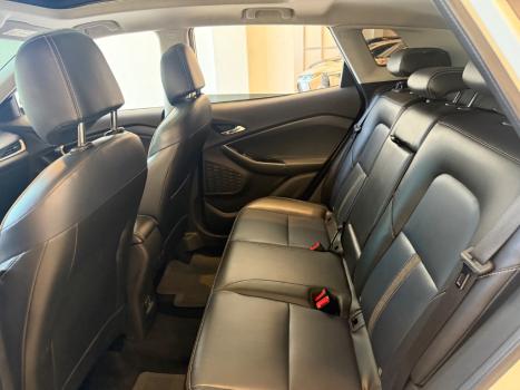 CHEVROLET Tracker 1.2 12V 4P FLEX TURBO PREMIER AUTOM�TICO, Foto 16