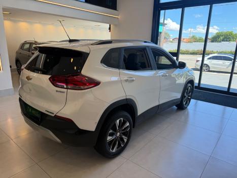 CHEVROLET Tracker 1.2 12V 4P FLEX TURBO PREMIER AUTOM�TICO, Foto 17