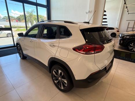 CHEVROLET Tracker 1.2 12V 4P FLEX TURBO PREMIER AUTOM�TICO, Foto 18