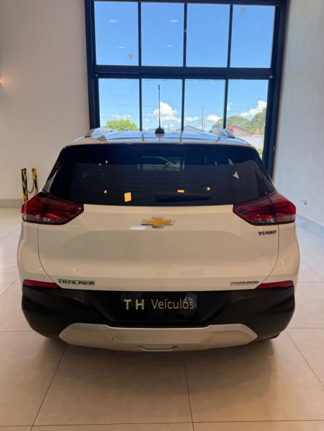 CHEVROLET Tracker 1.2 12V 4P FLEX TURBO PREMIER AUTOM�TICO, Foto 19