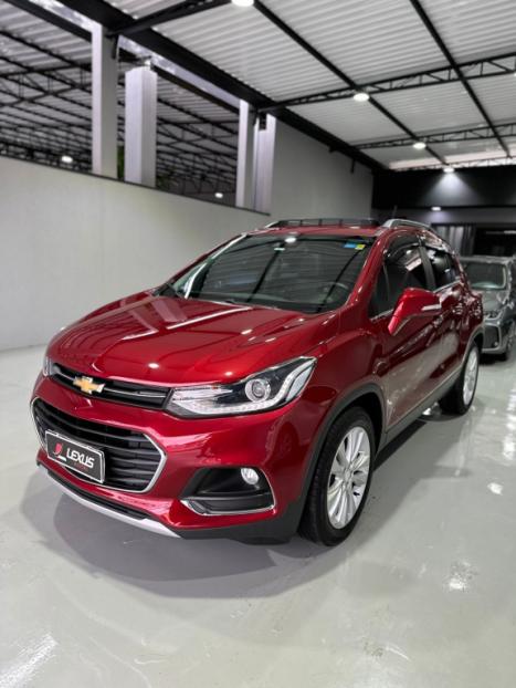 CHEVROLET Tracker 1.4 16V 4P FLEX PREMIER TURBO AUTOM�TICO, Foto 1