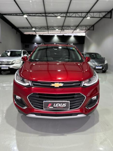 CHEVROLET Tracker 1.4 16V 4P FLEX PREMIER TURBO AUTOM�TICO, Foto 2