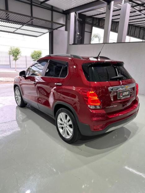 CHEVROLET Tracker 1.4 16V 4P FLEX PREMIER TURBO AUTOM�TICO, Foto 3