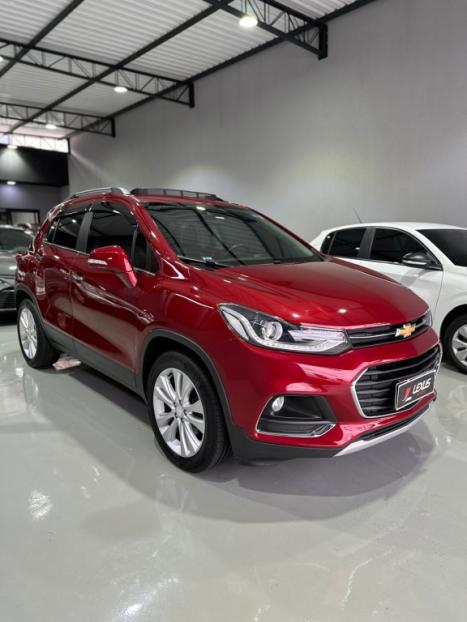 CHEVROLET Tracker 1.4 16V 4P FLEX PREMIER TURBO AUTOM�TICO, Foto 6