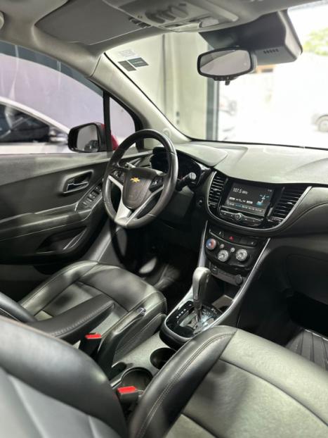 CHEVROLET Tracker 1.4 16V 4P FLEX PREMIER TURBO AUTOM�TICO, Foto 7