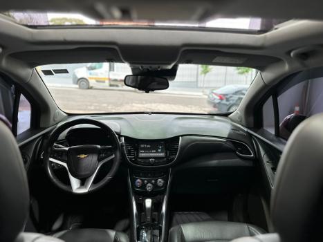 CHEVROLET Tracker 1.4 16V 4P FLEX PREMIER TURBO AUTOM�TICO, Foto 8