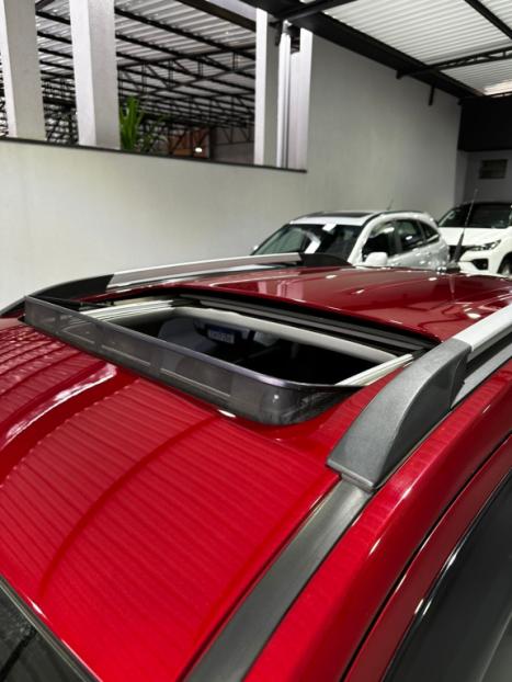 CHEVROLET Tracker 1.4 16V 4P FLEX PREMIER TURBO AUTOM�TICO, Foto 9