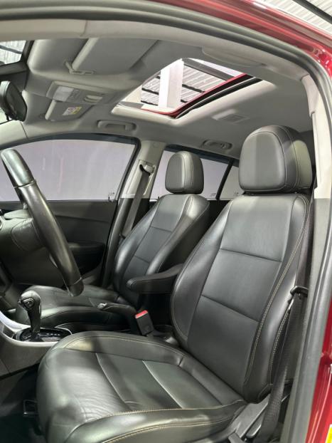 CHEVROLET Tracker 1.4 16V 4P FLEX PREMIER TURBO AUTOM�TICO, Foto 11