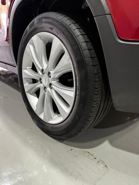 CHEVROLET Tracker 1.4 16V 4P FLEX PREMIER TURBO AUTOM�TICO, Foto 13