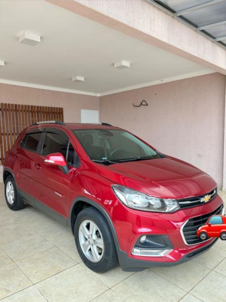 CHEVROLET Tracker 1.4 16V 4P FLEX LT TURBO AUTOM�TICO, Foto 3