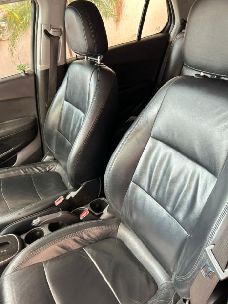 CHEVROLET Tracker 1.4 16V 4P FLEX LT TURBO AUTOM�TICO, Foto 8