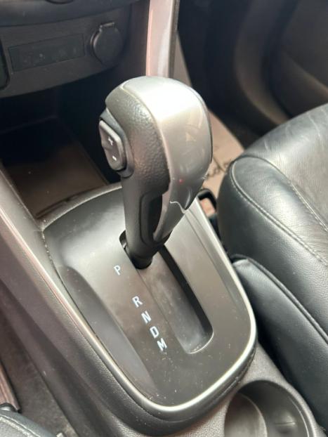 CHEVROLET Tracker 1.4 16V 4P FLEX LT TURBO AUTOM�TICO, Foto 9