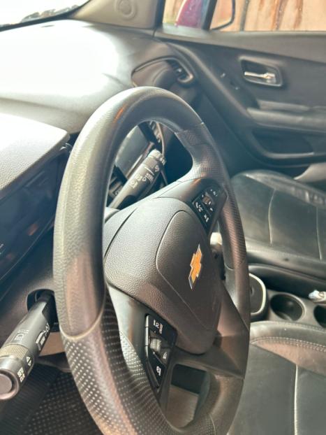 CHEVROLET Tracker 1.4 16V 4P FLEX LT TURBO AUTOM�TICO, Foto 10