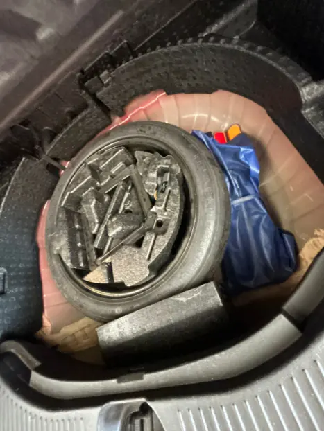 CHEVROLET Tracker 1.4 16V 4P FLEX LT TURBO AUTOM�TICO, Foto 11