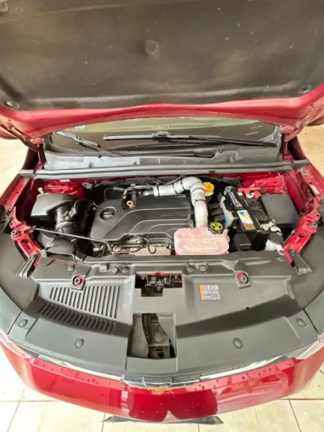 CHEVROLET Tracker 1.4 16V 4P FLEX LT TURBO AUTOM�TICO, Foto 13