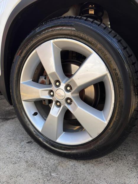 CHEVROLET Tracker 1.8 16V 4P FLEX LTZ AUTOM�TICO, Foto 11