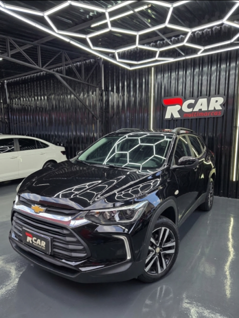CHEVROLET Tracker 1.0 12V 4P FLEX TURBO LT AUTOM�TICO, Foto 1