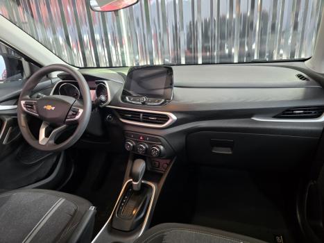 CHEVROLET Tracker 1.0 12V 4P FLEX TURBO LT AUTOM�TICO, Foto 2