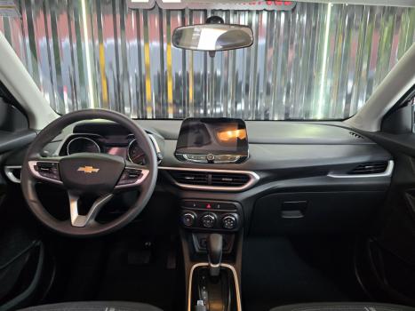 CHEVROLET Tracker 1.0 12V 4P FLEX TURBO LT AUTOM�TICO, Foto 4