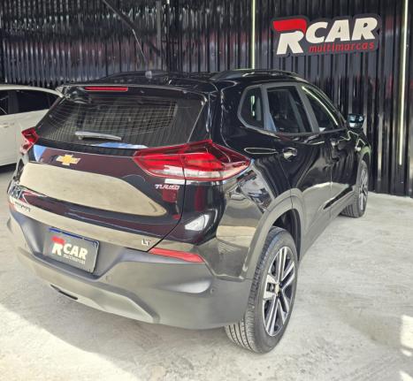 CHEVROLET Tracker 1.0 12V 4P FLEX TURBO LT AUTOM�TICO, Foto 2