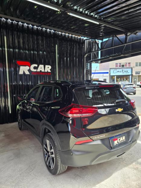 CHEVROLET Tracker 1.0 12V 4P FLEX TURBO LT AUTOM�TICO, Foto 3