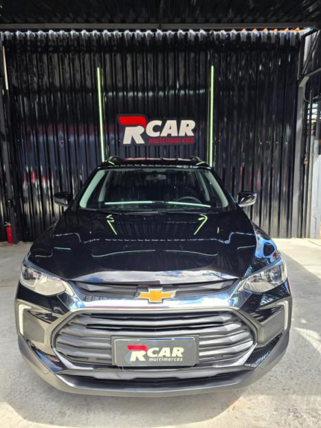 CHEVROLET Tracker 1.0 12V 4P FLEX TURBO LT AUTOM�TICO, Foto 5
