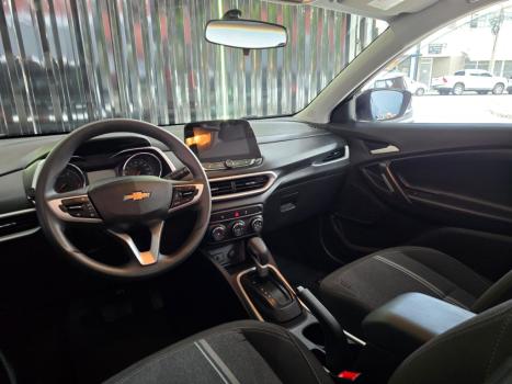 CHEVROLET Tracker 1.0 12V 4P FLEX TURBO LT AUTOM�TICO, Foto 7