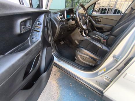 CHEVROLET Tracker 1.8 16V 4P FLEX LTZ AUTOM�TICO, Foto 7