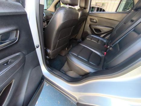 CHEVROLET Tracker 1.8 16V 4P FLEX LTZ AUTOM�TICO, Foto 8