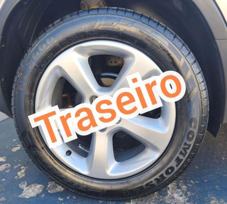 CHEVROLET Tracker 1.8 16V 4P FLEX LTZ AUTOM�TICO, Foto 9