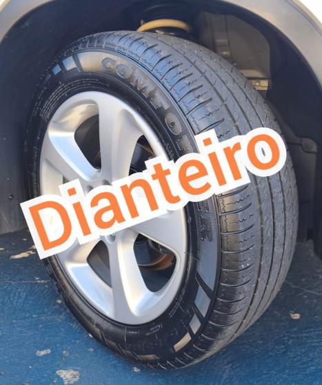 CHEVROLET Tracker 1.8 16V 4P FLEX LTZ AUTOM�TICO, Foto 10