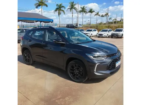 CHEVROLET Tracker 1.2 12V 4P FLEX TURBO RS AUTOM�TICO, Foto 3