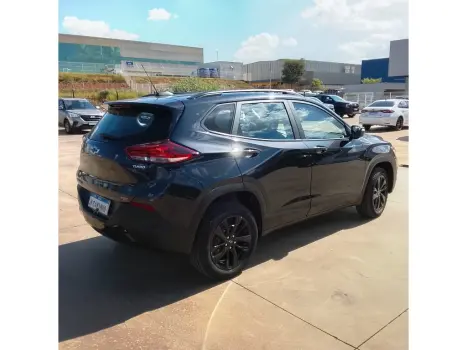 CHEVROLET Tracker 1.2 12V 4P FLEX TURBO RS AUTOM�TICO, Foto 5