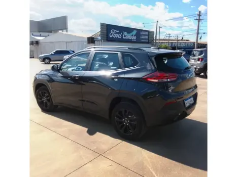 CHEVROLET Tracker 1.2 12V 4P FLEX TURBO RS AUTOM�TICO, Foto 7