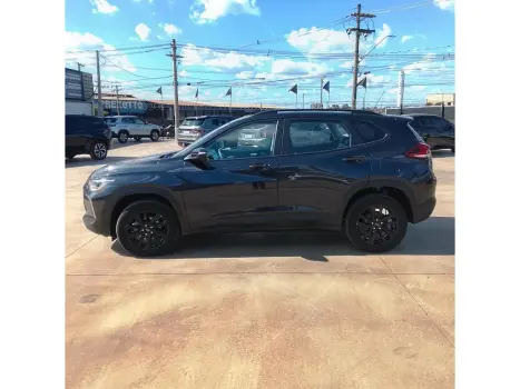 CHEVROLET Tracker 1.2 12V 4P FLEX TURBO RS AUTOM�TICO, Foto 8