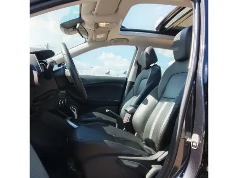 CHEVROLET Tracker 1.2 12V 4P FLEX TURBO RS AUTOM�TICO, Foto 11