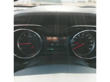 CHEVROLET Tracker 1.2 12V 4P FLEX TURBO RS AUTOM�TICO, Foto 12