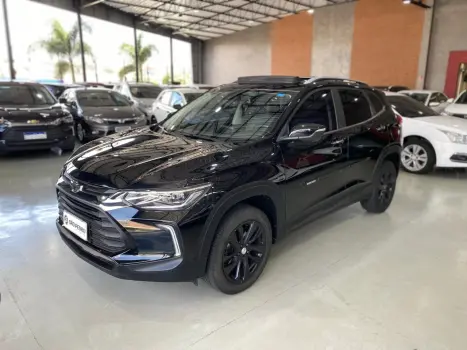 CHEVROLET Tracker 1.2 12V 4P FLEX TURBO PREMIER AUTOM�TICO, Foto 1