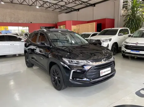 CHEVROLET Tracker 1.2 12V 4P FLEX TURBO PREMIER AUTOM�TICO, Foto 2