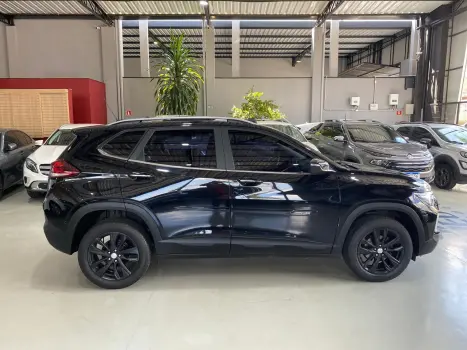 CHEVROLET Tracker 1.2 12V 4P FLEX TURBO PREMIER AUTOM�TICO, Foto 4