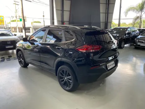 CHEVROLET Tracker 1.2 12V 4P FLEX TURBO PREMIER AUTOM�TICO, Foto 5