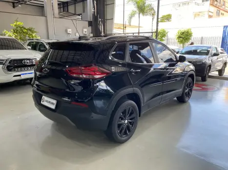 CHEVROLET Tracker 1.2 12V 4P FLEX TURBO PREMIER AUTOM�TICO, Foto 6
